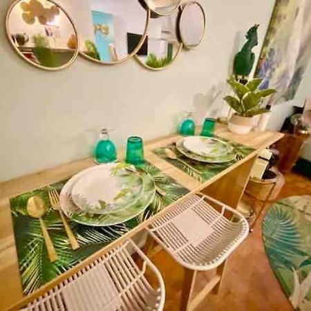 Escale Tropicale A Blois Apartment Екстериор снимка