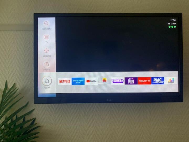 Escale Tropicale A Blois Apartment Екстериор снимка