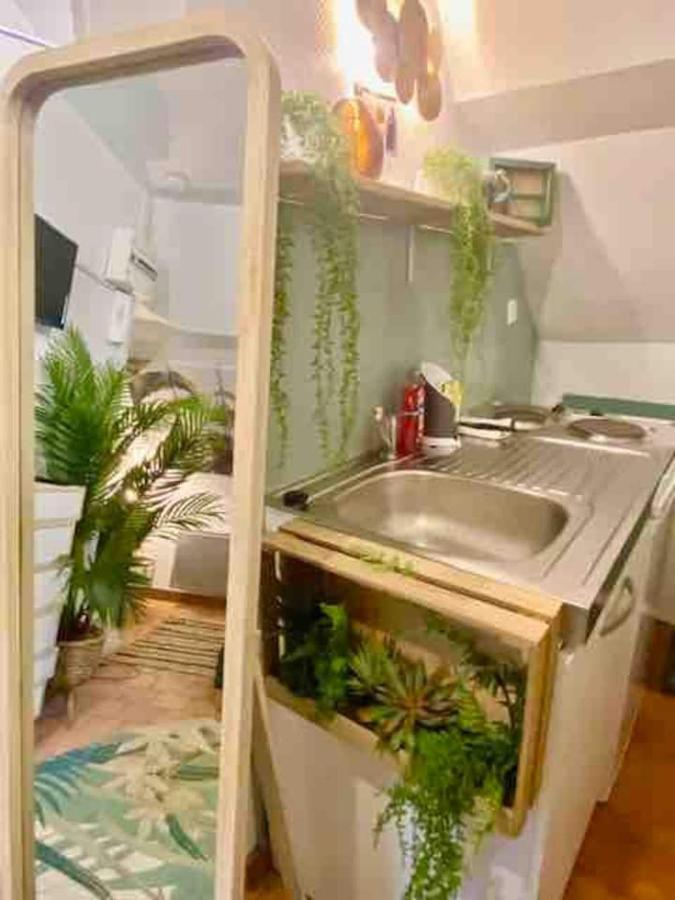 Escale Tropicale A Blois Apartment Екстериор снимка