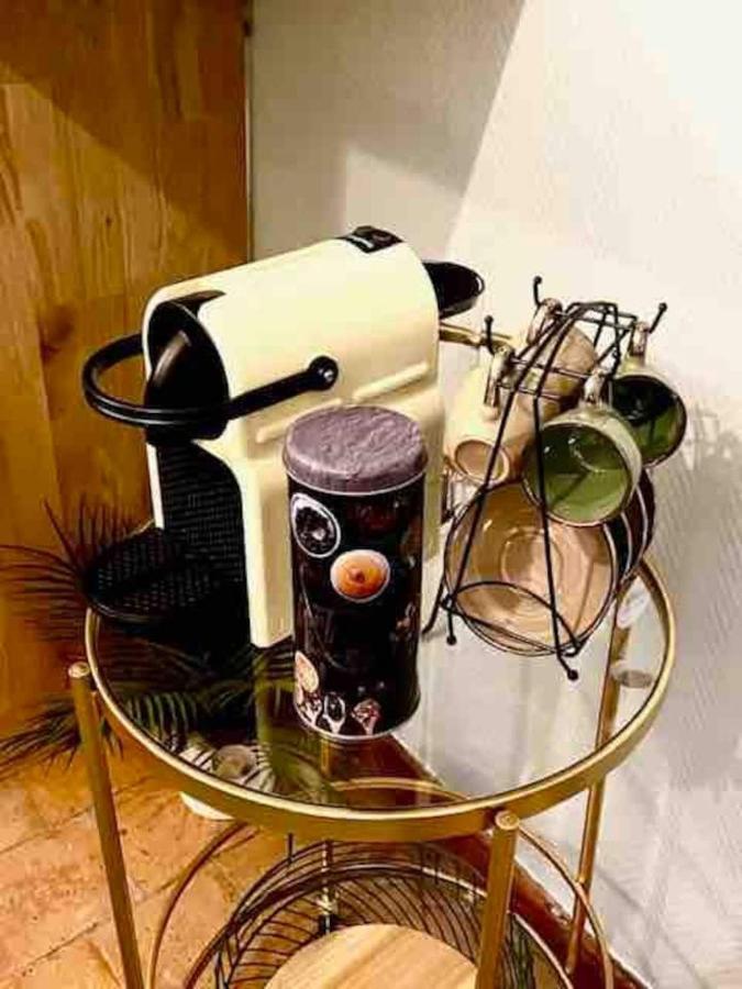 Escale Tropicale A Blois Apartment Екстериор снимка